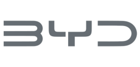 Logo BYD Lampung